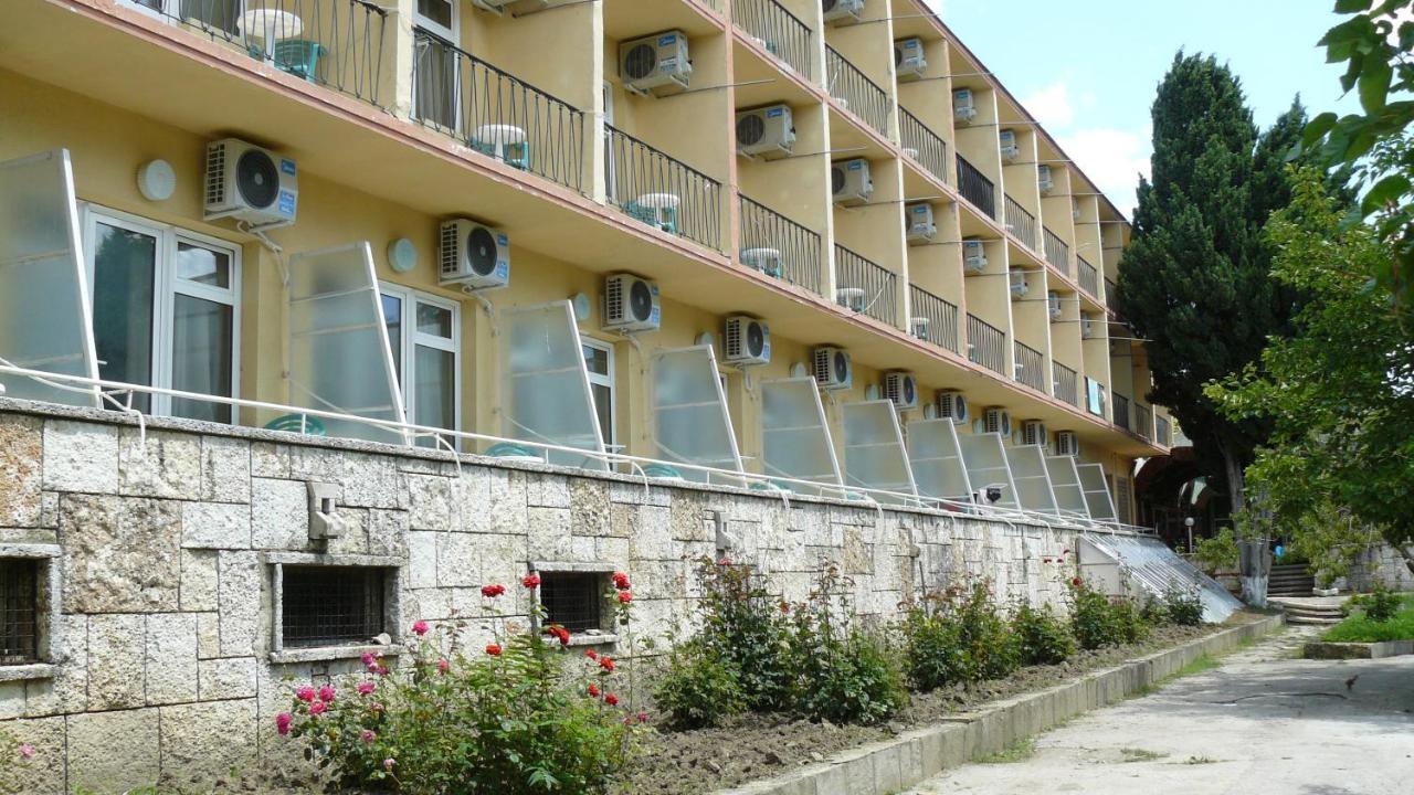Hotel Briz 3 - Free Parking Varna Exteriér fotografie